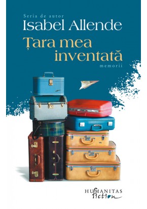 Tara mea inventata